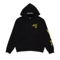 Chrome Hearts x Matty Boy Sex Records Concept Hoodie "Black"