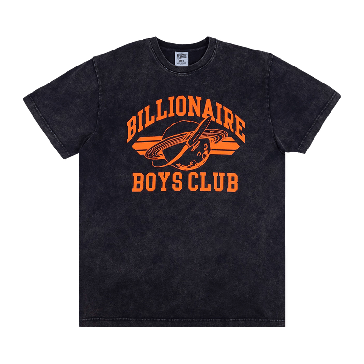 Billionaire Boys Club Rocket Tee "Navy"