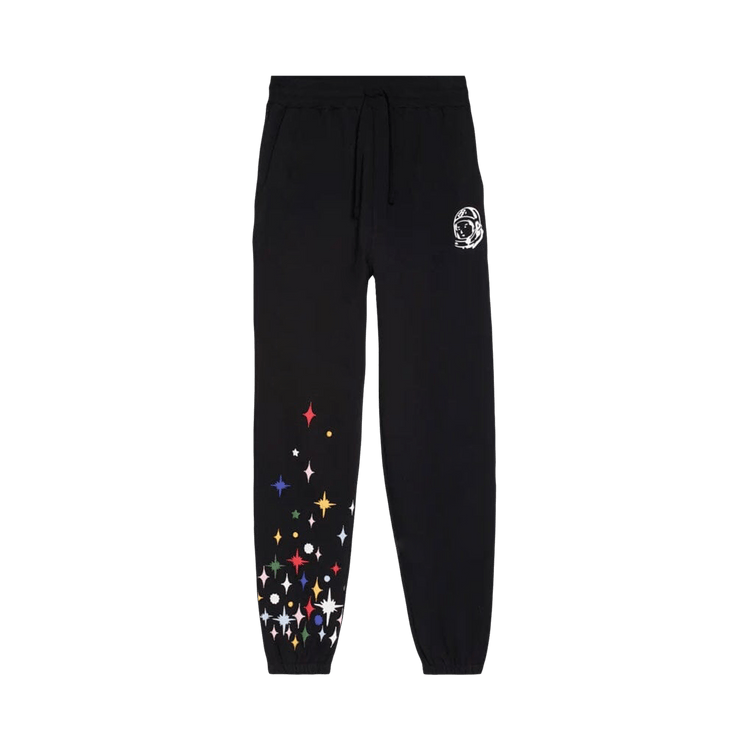 Billionaire Boys Club Constellation Pant "Black"