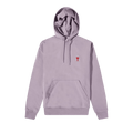 Ami Small A Heart Popover Hoodie "Parma"