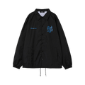 Undercover x Verdy Coach Jacket "Black"