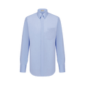 Dior x ERL Shirt "Blue"