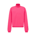 Dior x ERL Relaxed Fit Long-Sleeve T-Shirt "Pink"