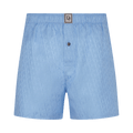 Dior x ERL Boxer Shorts "Blue"