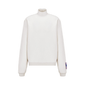 Dior x ERL Relaxed Fit Long-Sleeve T-Shirt "White"