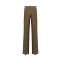 Dior x ERL Loose Pants "Brown"