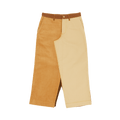Marni x Carhartt WIP Women"s Skirt "Tobacco'