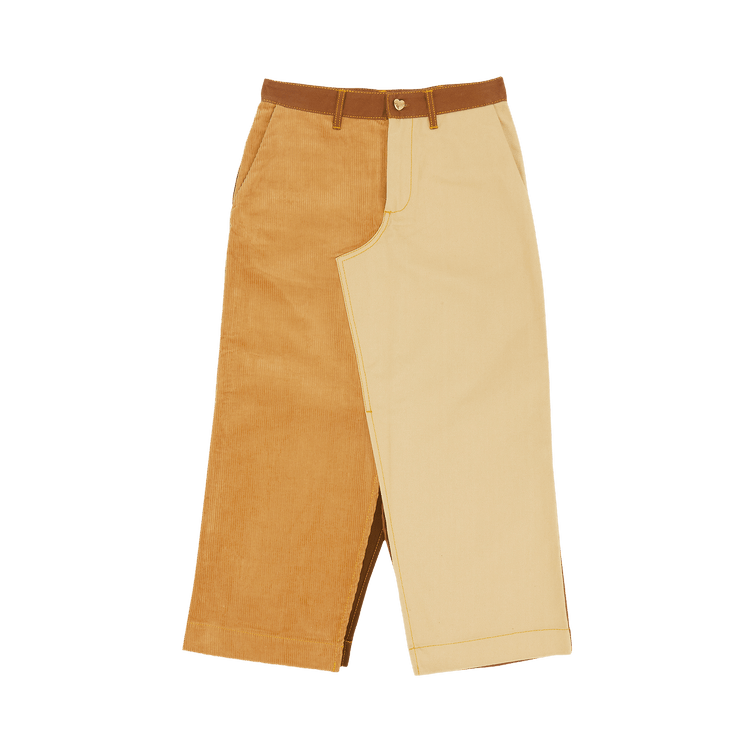Marni x Carhartt WIP Women"s Skirt "Tobacco'
