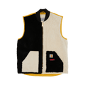 Marni x Carhartt WIP Waistcoat "Black"