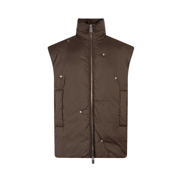 1017 ALYX 9SM Constellation Vest "Green"