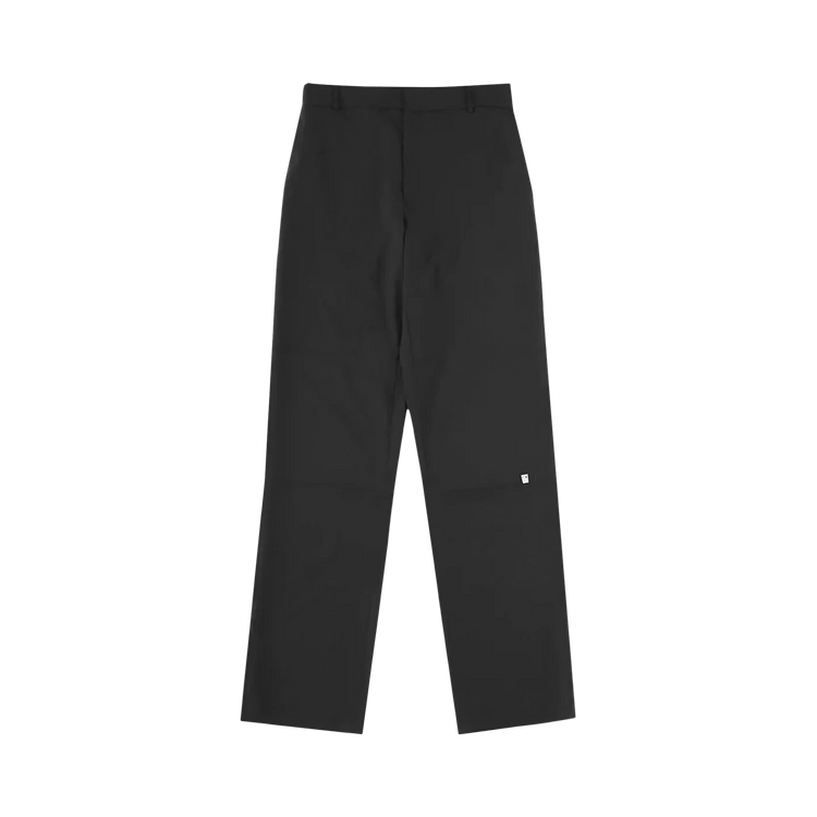 1017 ALYX 9SM Zip Pants "Black"
