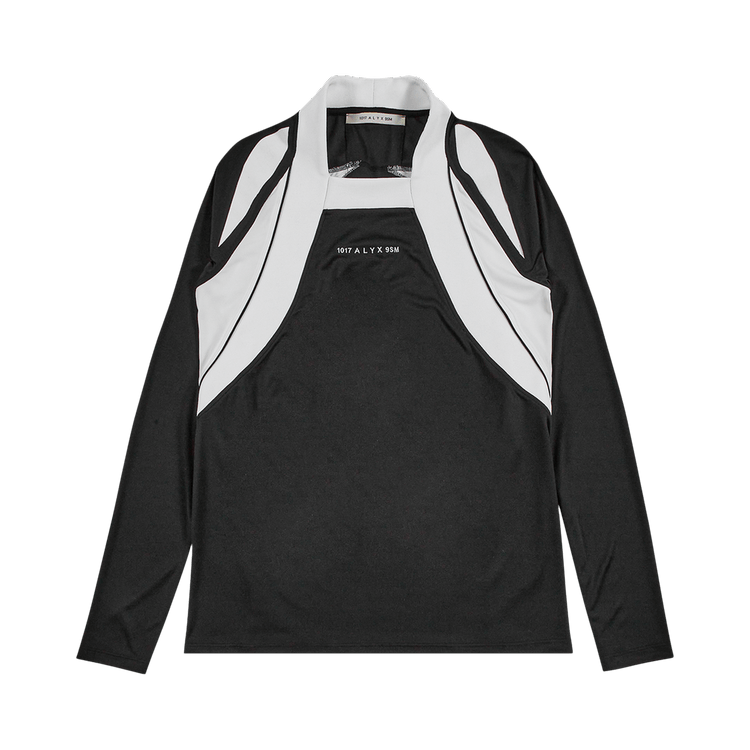 1017 ALYX 9SM Complex Top "Black"