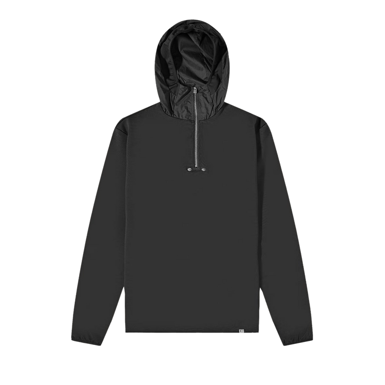 1017 ALYX 9SM Ninja Top "Black"