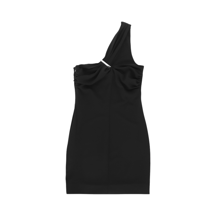 1017 ALYX 9SM Short Metal Bar Dress "Black"