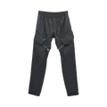 1017 ALYX 9SM Slanted Zip Track Pant "Black"