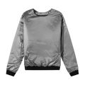 Acronym HD Nylon PrimaLoft Insulated Jacket "Grey"