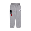 BAPE Busy Shark Sweat Pants "Grey"