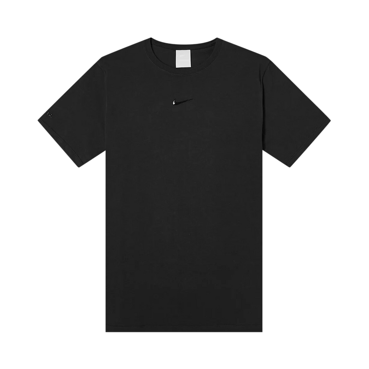 Nike x NOCTA Logo Tee "Black"