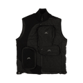 A-Cold-Wall* Puffer Vest "Black"