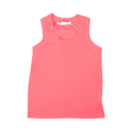 Junya Watanabe Sleeveless Tank Top "Neon Pink"