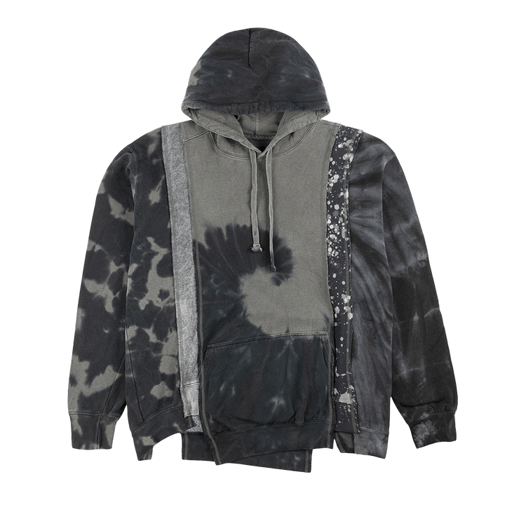 Needles Rebuild 5 Cuts Hoodie "Assorted"
