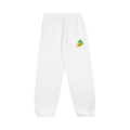 Off-White Hand Arrow Boxy Hoodie "White/Multicolor"
