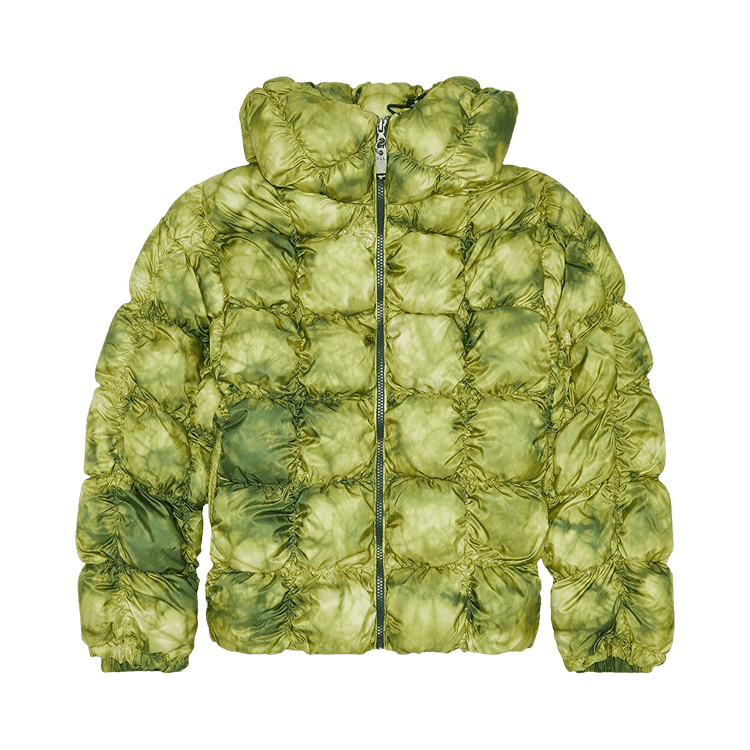 Diesel W-Ralle Jacket "Green"