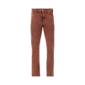 Diesel P-Cordy Trousers "Brown"