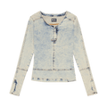 Diesel D-Aemon FS Shirt "Multicolor"