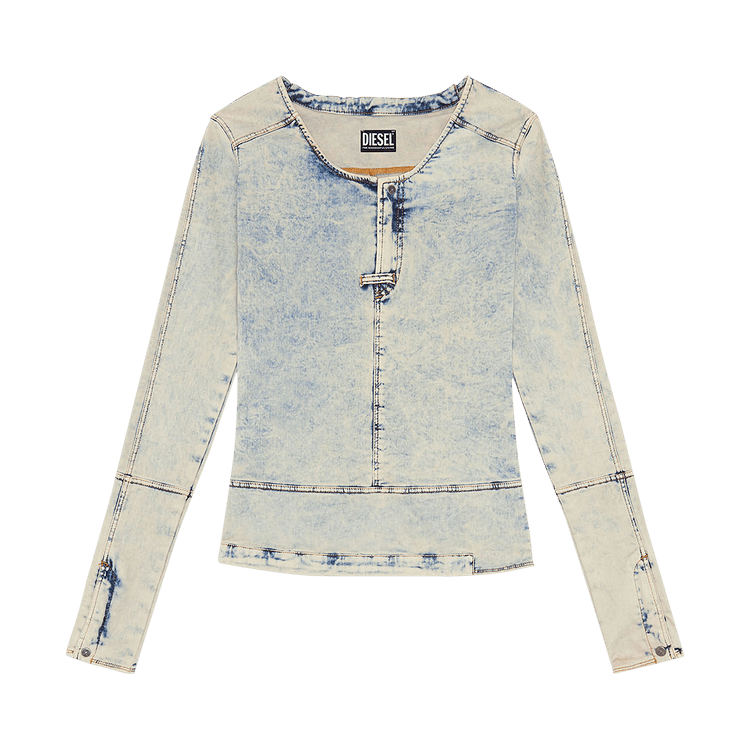 Diesel D-Aemon FS Shirt "Multicolor"