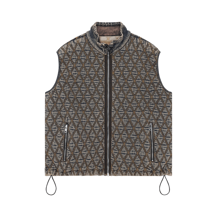 Diesel D-Kur FS Jacket "Grey"
