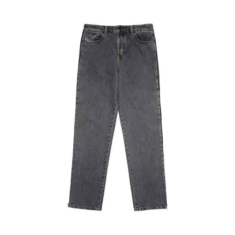 Diesel Trousers "Grey"