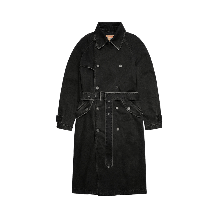 Diesel Delirious Jacket "Black"