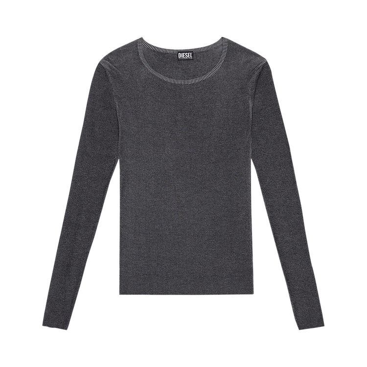 Diesel Cincinnati Knitwear "Black"