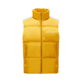 Moncler Genius x Palm Angels Rodman Vest "Yellow"