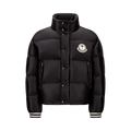 Moncler Genius Wharram Jacket "Black"