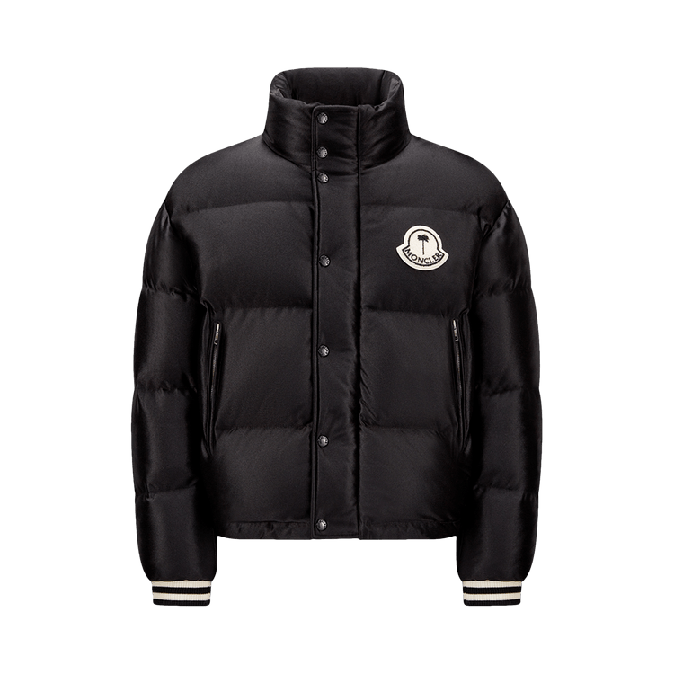 Moncler Genius Wharram Jacket "Black"