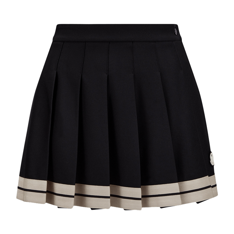 Moncler Genius Skirt "Black"