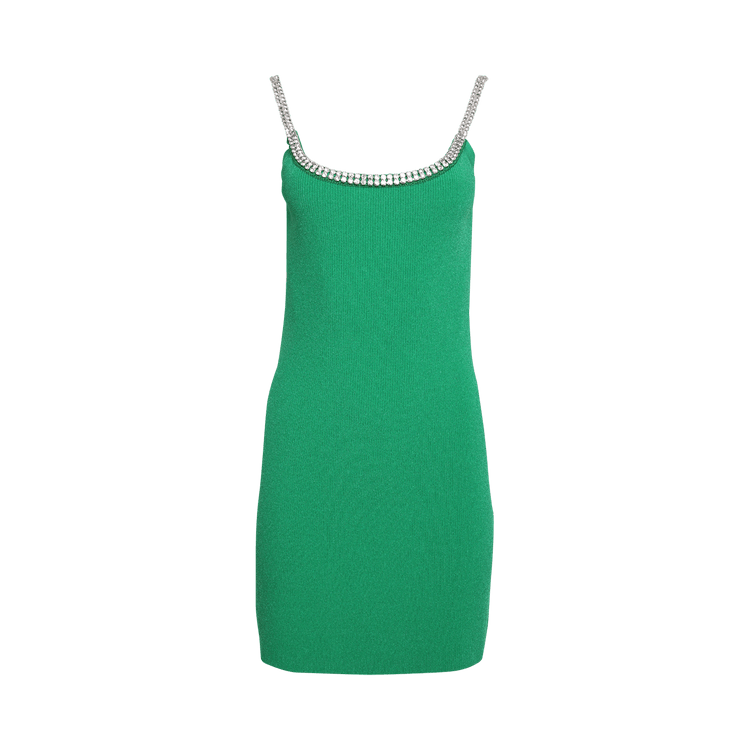 Rabanne Robe "Green"