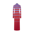 Rabanne Robe "Purple"