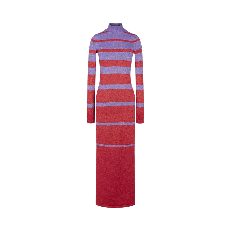 Rabanne Robe "Purple"