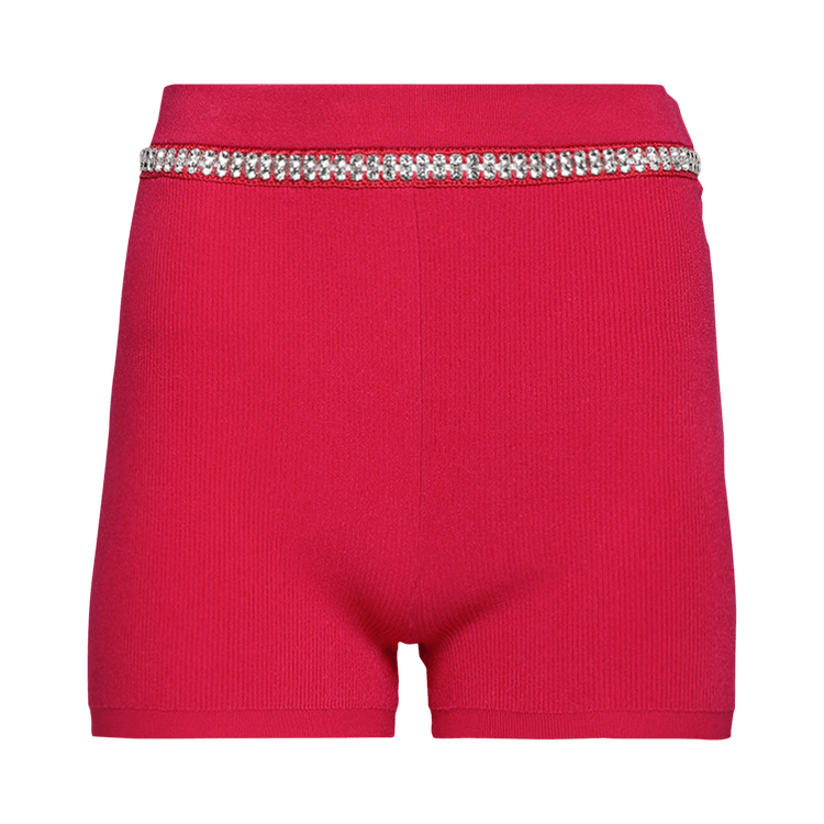 Rabanne Short "Pink"