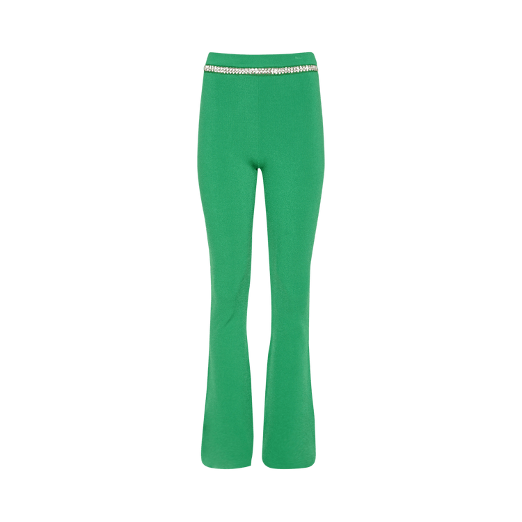 Rabanne Pant "Green"