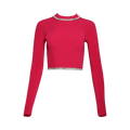Rabanne Top "Pink"