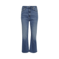 RE/DONE 70s Crop Boot "Laguna"