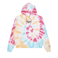 Gallery Dept. Marina Tie Dye Hoodie "Multicolor"
