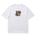 Air Jordan x UNDEFEATED Strikes T-Shirt "White"