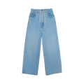 MM6 Maison Margiela Kids Jeans "Blue Denim"