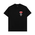 Pleasures Rolling Stone T-Shirt "Black"