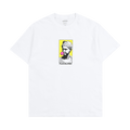 Pleasures Blow T-Shirt "White"